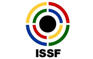 ISSF logo