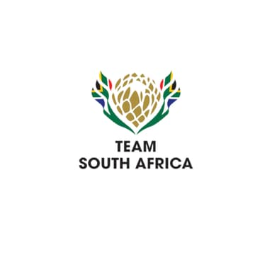 Team SA logo